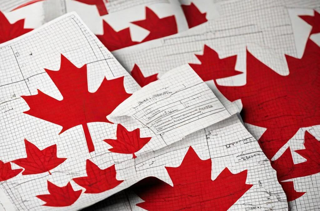 Canadian Citizenship Practice Test: The Ultimate Preparation Guide